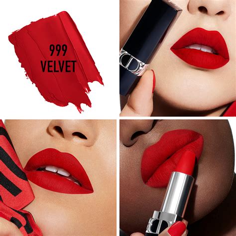 sephora dior rouge lipstick|Rouge Dior lipstick shades.